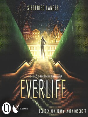 cover image of Everlife
